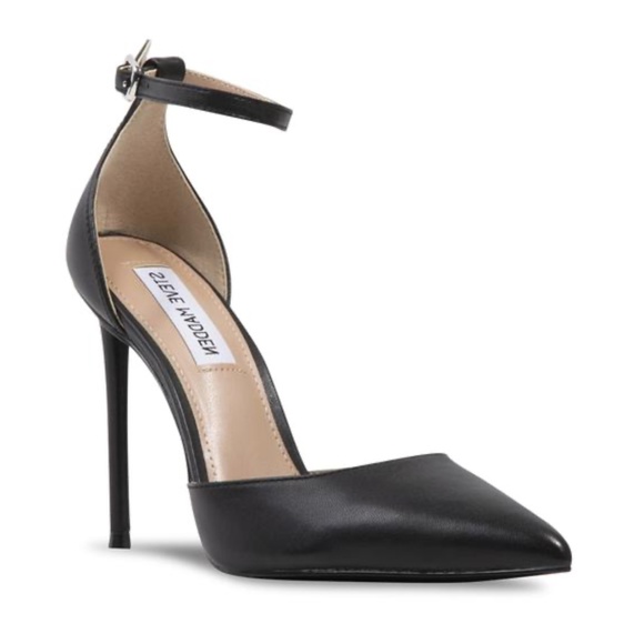 COPY - Steve Madden VOLT Heels - Picture 1 of 5